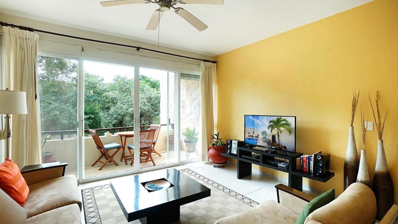 Meridian Downtown Apartments Playa del Carmen Dış mekan fotoğraf