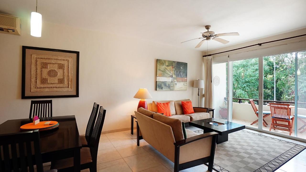 Meridian Downtown Apartments Playa del Carmen Dış mekan fotoğraf