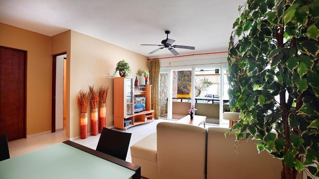 Meridian Downtown Apartments Playa del Carmen Dış mekan fotoğraf