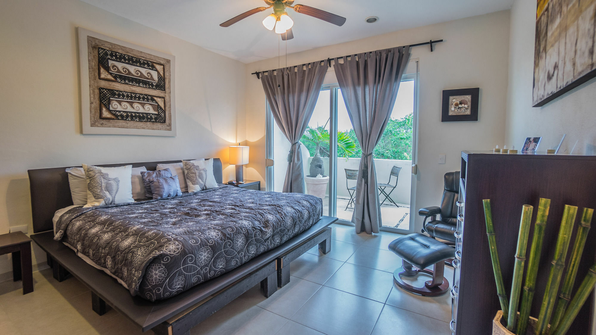Meridian Downtown Apartments Playa del Carmen Dış mekan fotoğraf