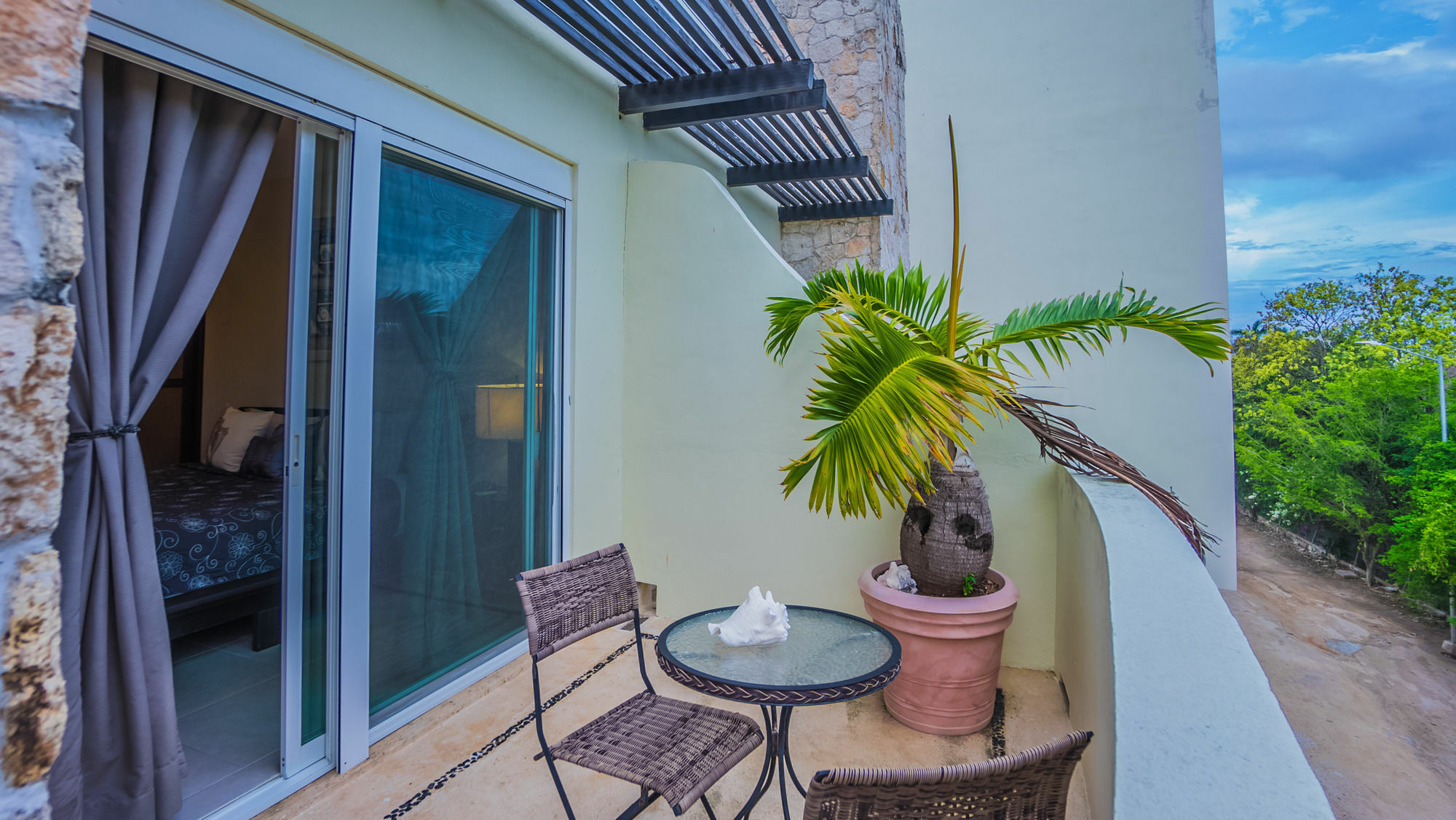 Meridian Downtown Apartments Playa del Carmen Dış mekan fotoğraf