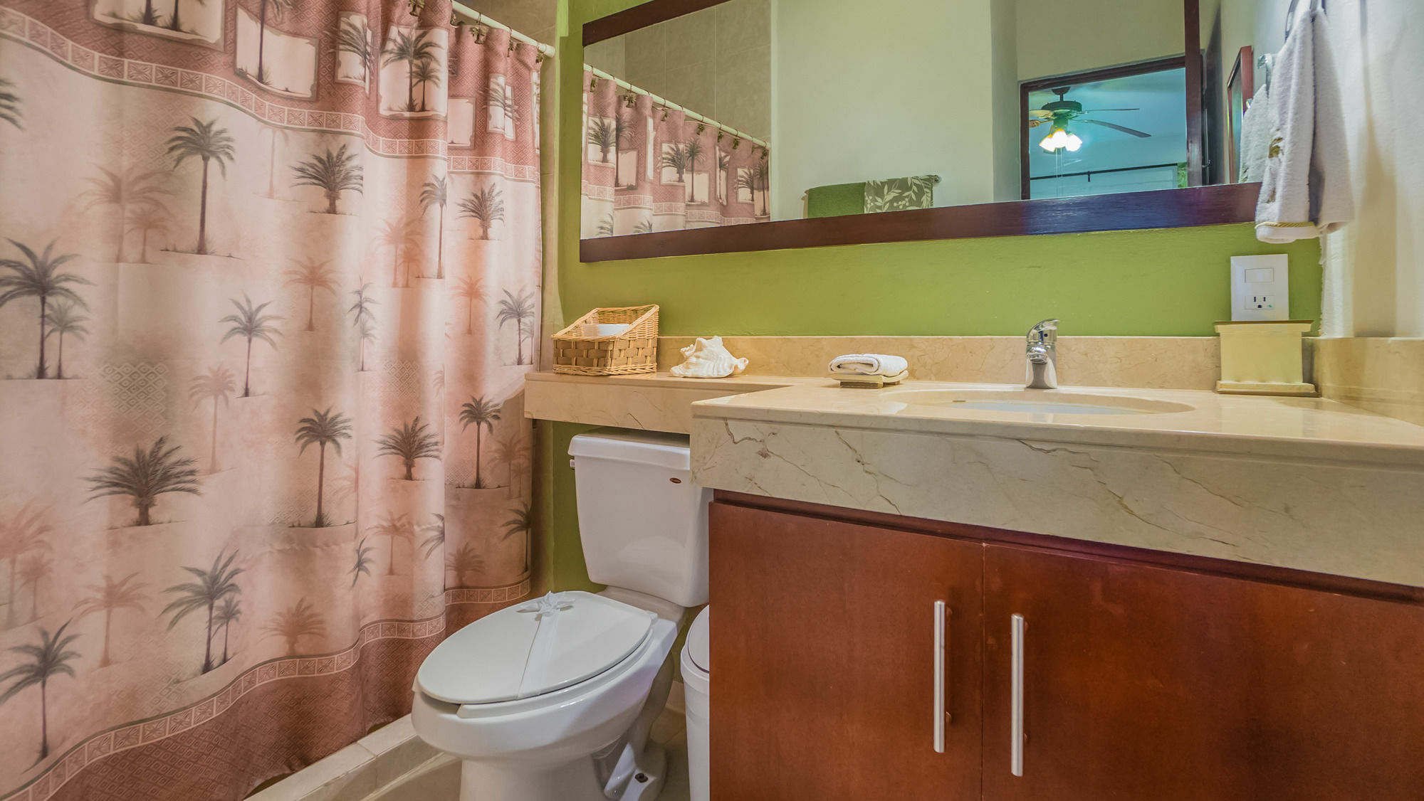 Meridian Downtown Apartments Playa del Carmen Dış mekan fotoğraf